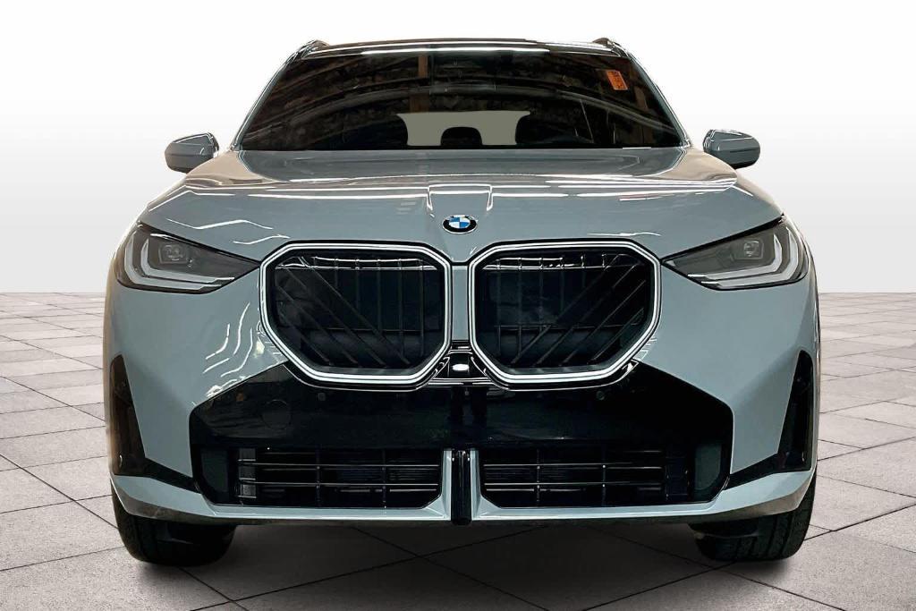 new 2026 BMW X3 car, priced at $57,775