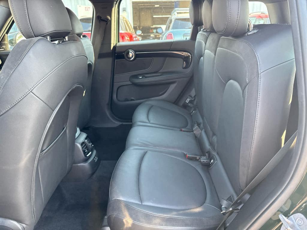 used 2023 MINI Countryman car, priced at $35,995