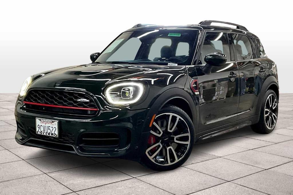 used 2023 MINI Countryman car, priced at $34,795