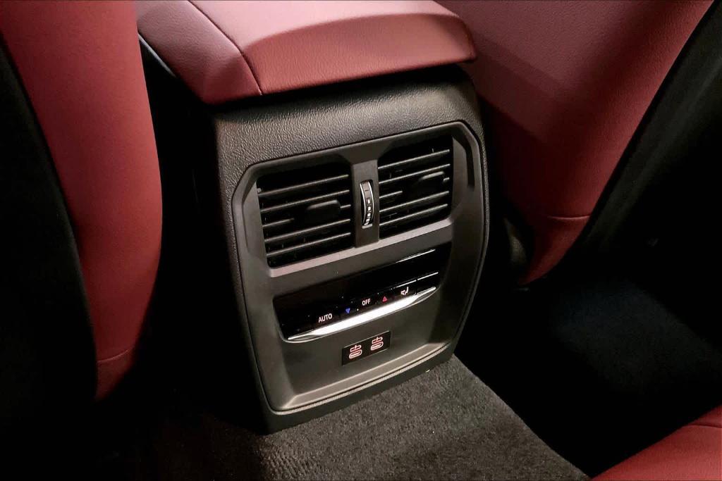 new 2026 BMW 330 car, priced at $53,625