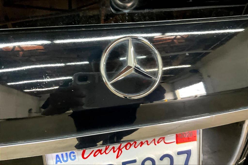 used 2018 Mercedes-Benz GLE 350 car, priced at $18,998