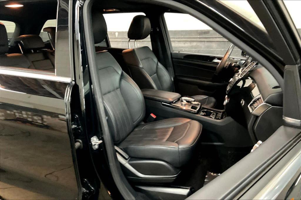 used 2018 Mercedes-Benz GLE 350 car, priced at $18,998