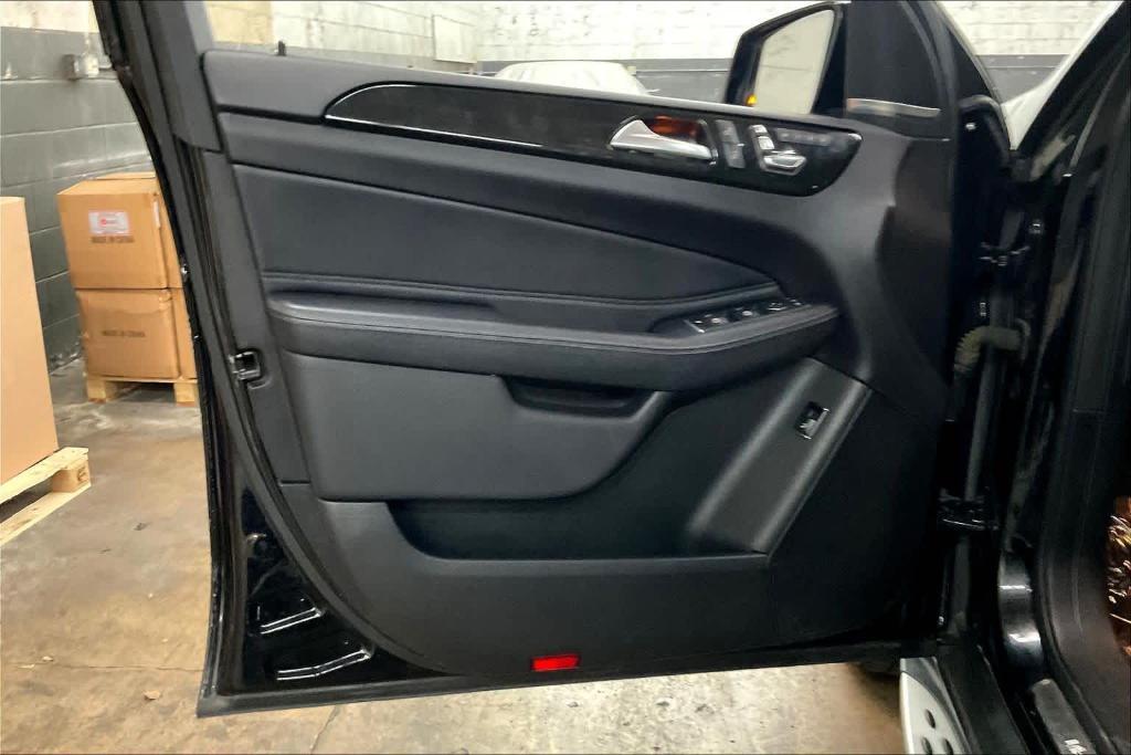 used 2018 Mercedes-Benz GLE 350 car, priced at $18,998