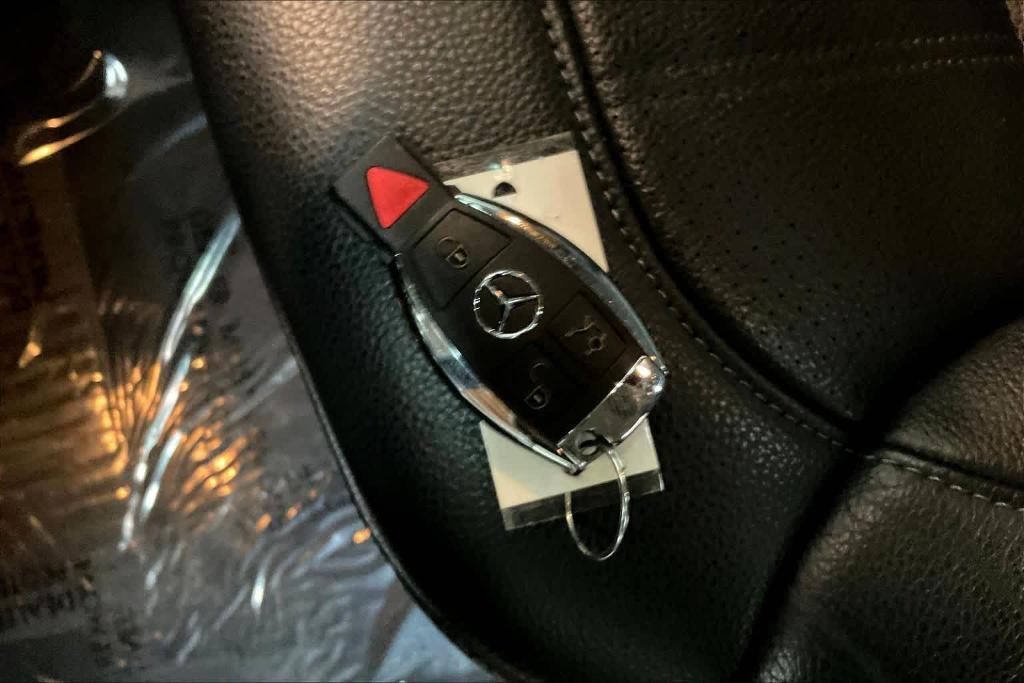 used 2018 Mercedes-Benz GLE 350 car, priced at $18,998