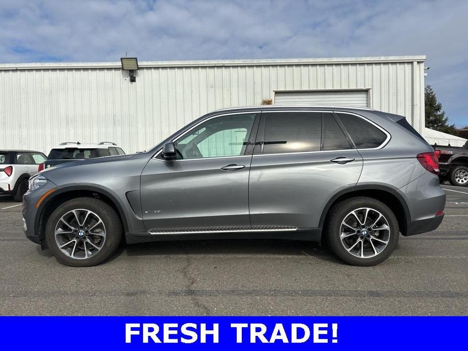 used 2015 BMW X5 car, priced at $17,463