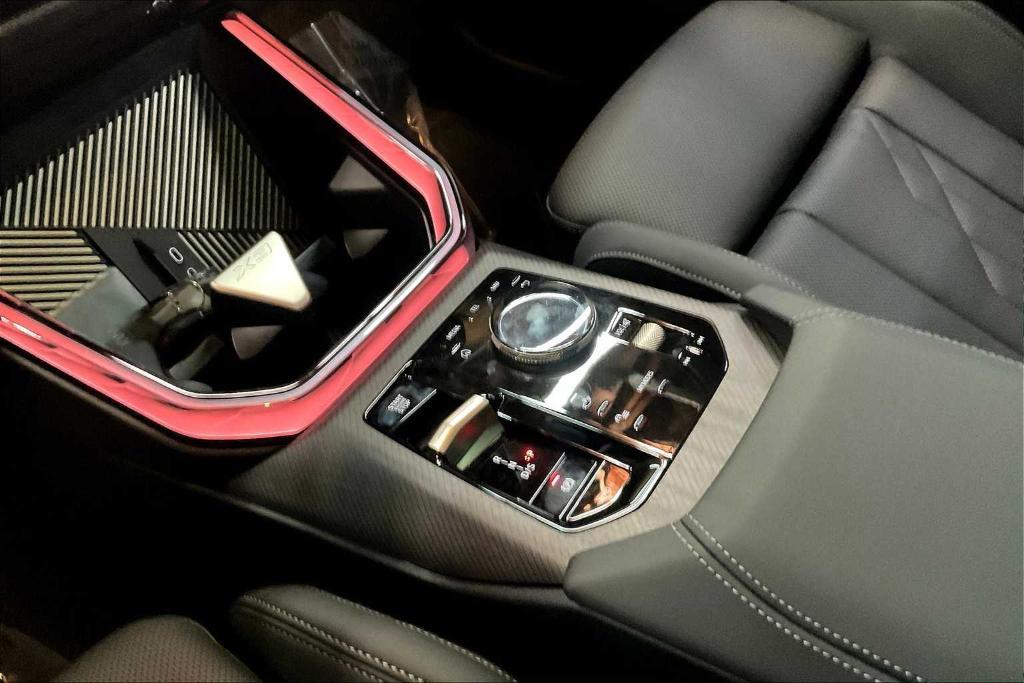 new 2025 BMW X3 car, priced at $53,175