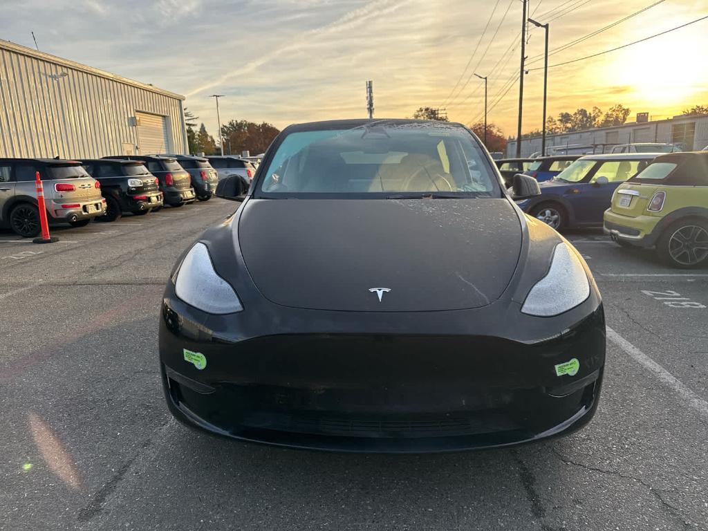 used 2023 Tesla Model Y car, priced at $28,998