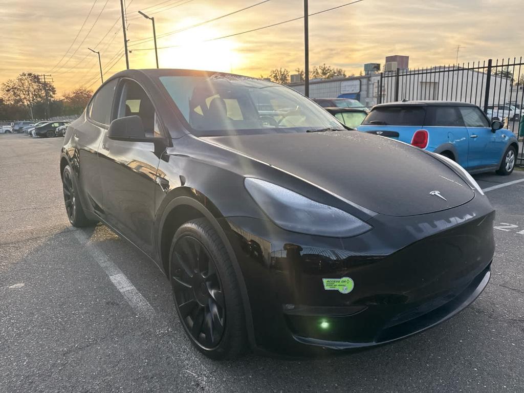 used 2023 Tesla Model Y car, priced at $28,998