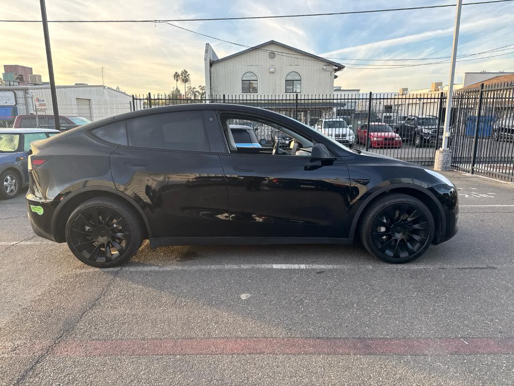 used 2023 Tesla Model Y car, priced at $28,998