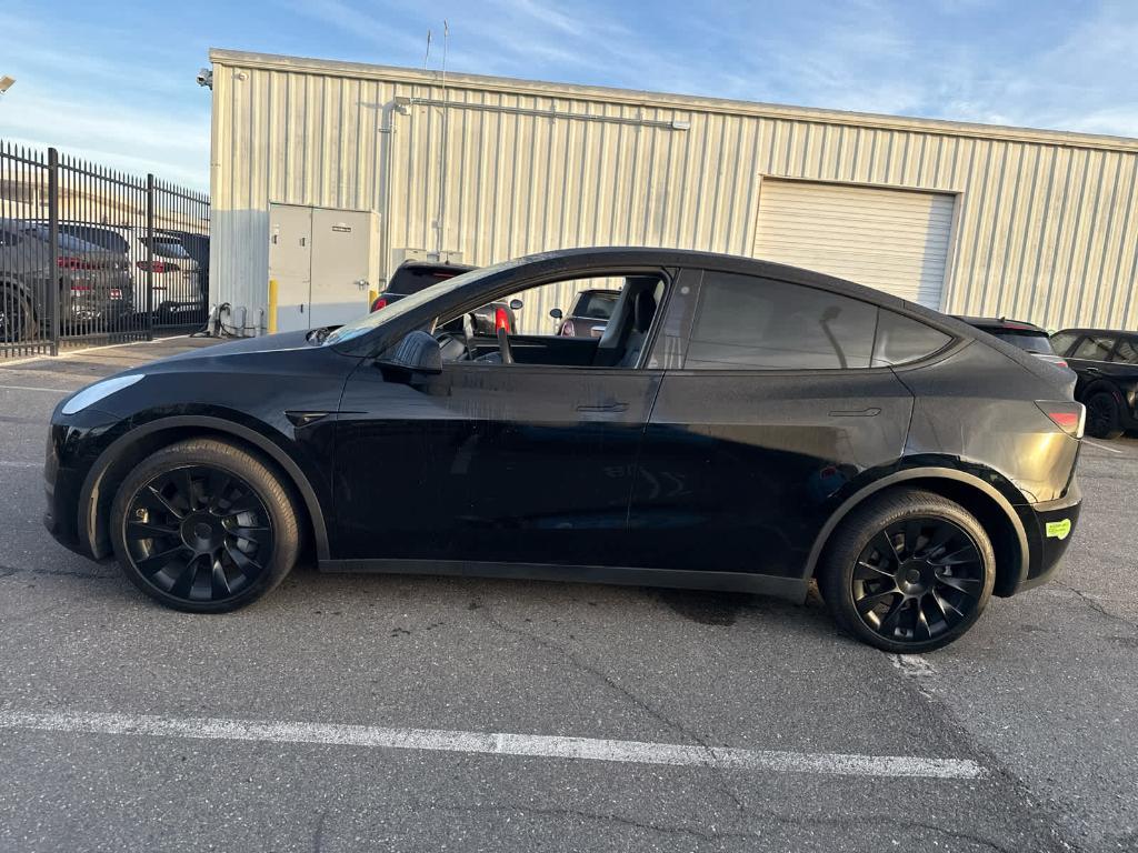 used 2023 Tesla Model Y car, priced at $28,998