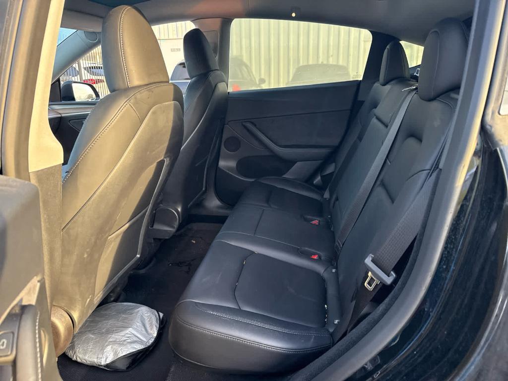 used 2023 Tesla Model Y car, priced at $28,998