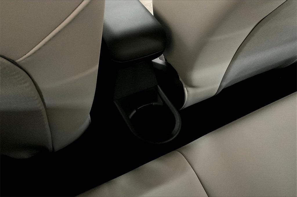 new 2025 MINI Hardtop car, priced at $37,810