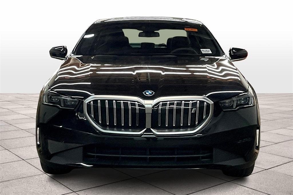 new 2024 BMW i5 car, priced at $72,795