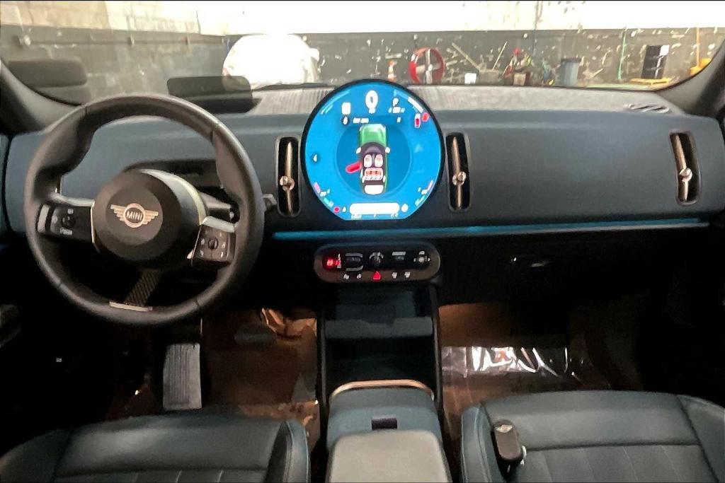 used 2025 MINI Countryman car, priced at $37,997