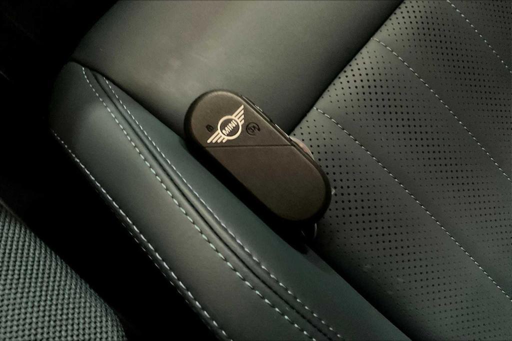 used 2025 MINI Countryman car, priced at $37,997