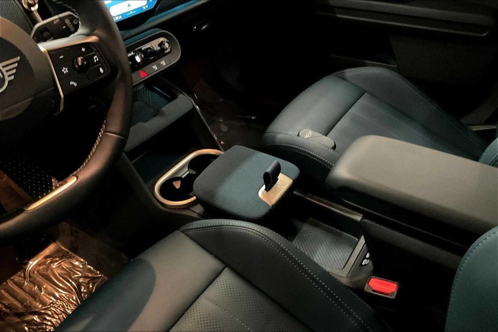 used 2025 MINI Countryman car, priced at $37,997