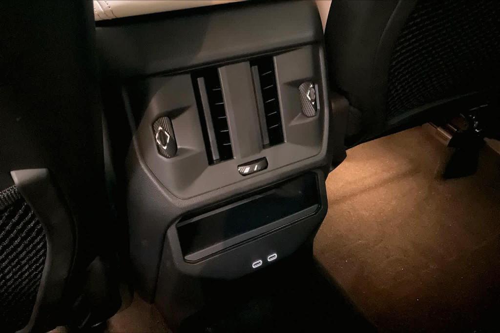 new 2026 BMW X3 car, priced at $55,025