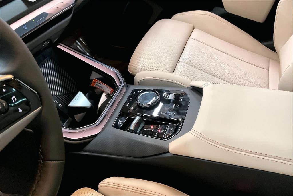 new 2026 BMW X3 car, priced at $55,025