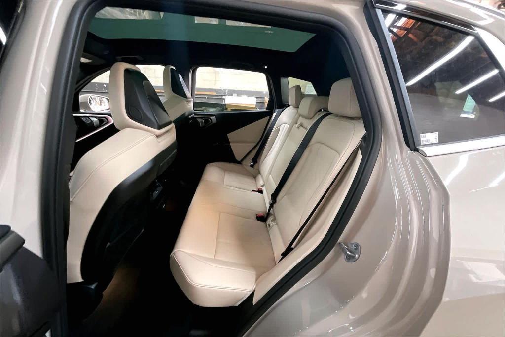 new 2026 BMW X3 car, priced at $55,025