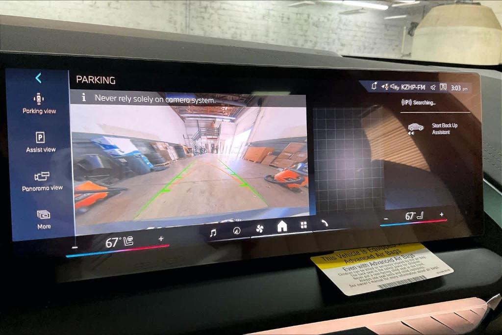 new 2026 BMW X3 car, priced at $55,025