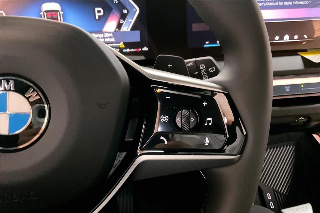 new 2026 BMW X3 car, priced at $55,025