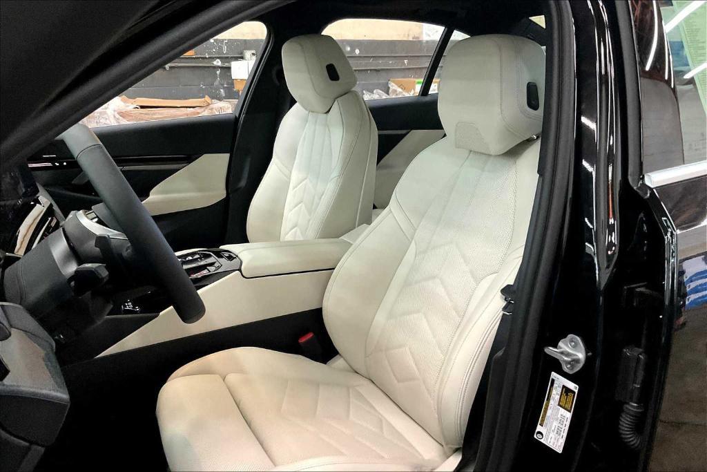 new 2026 BMW 530 car, priced at $65,840