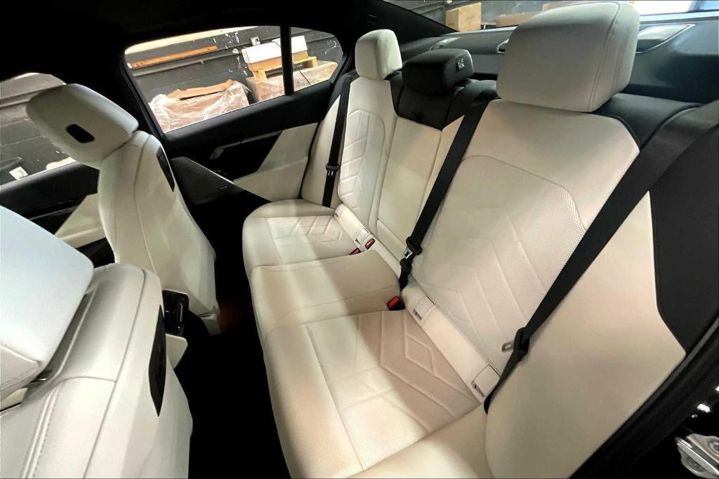new 2026 BMW 530 car, priced at $65,840