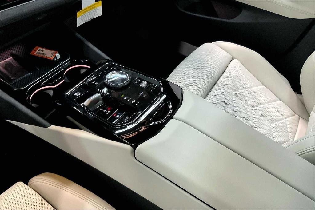 new 2026 BMW 530 car, priced at $65,840