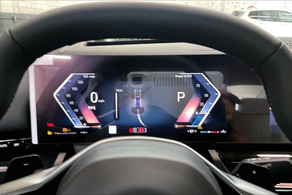 new 2026 BMW 530 car, priced at $65,840