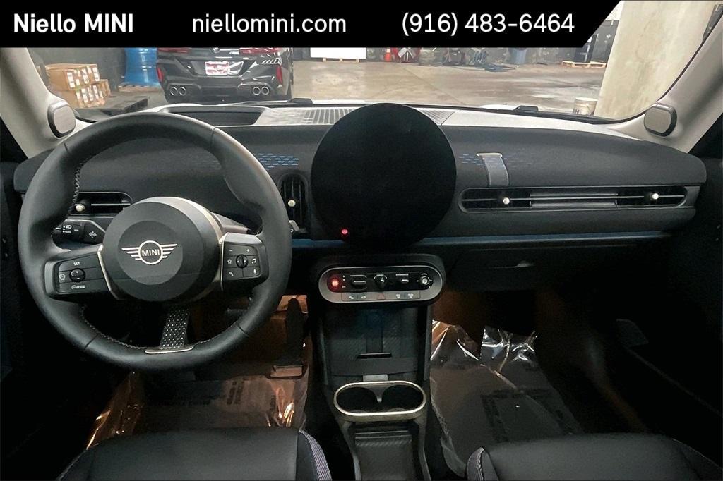 used 2025 MINI Hardtop car, priced at $32,692