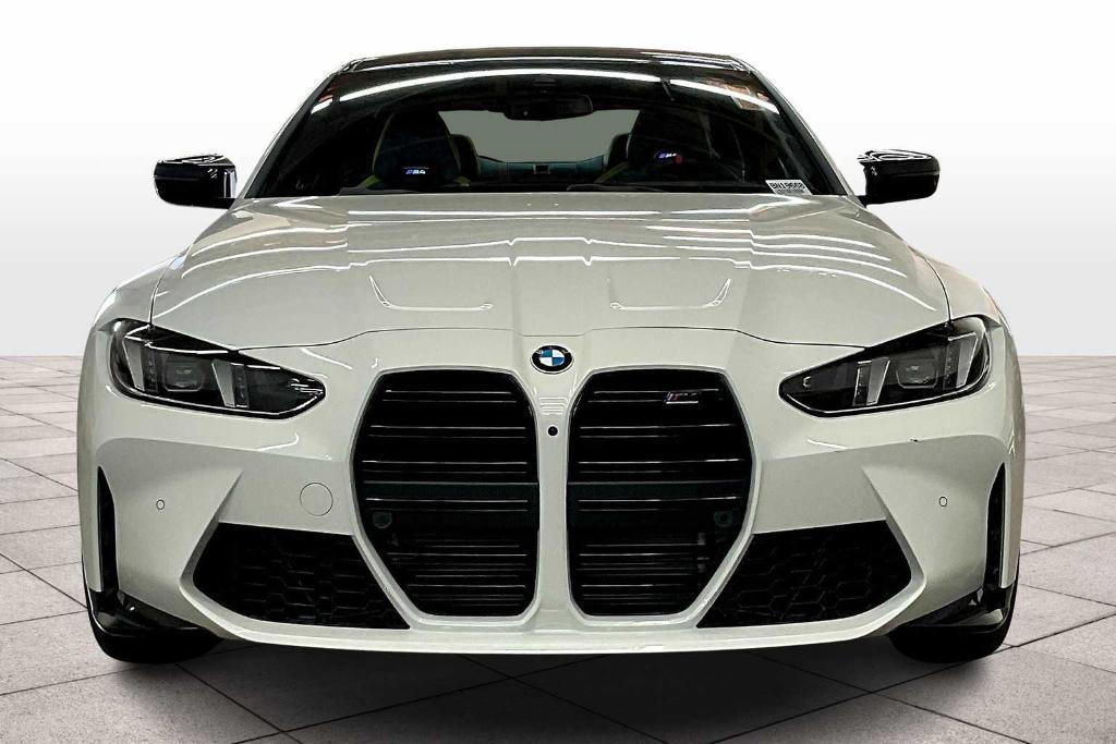 new 2026 BMW M4 car, priced at $96,885