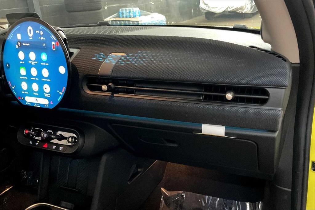 used 2025 MINI Hardtop car, priced at $31,991