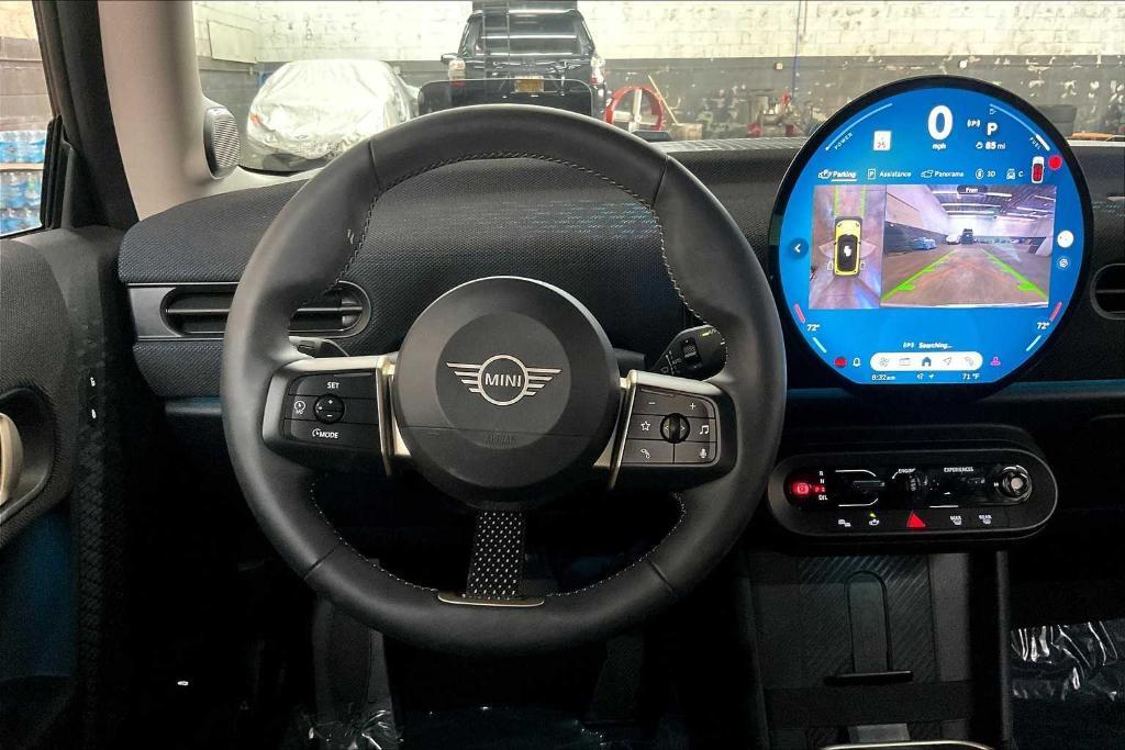 used 2025 MINI Hardtop car, priced at $31,991