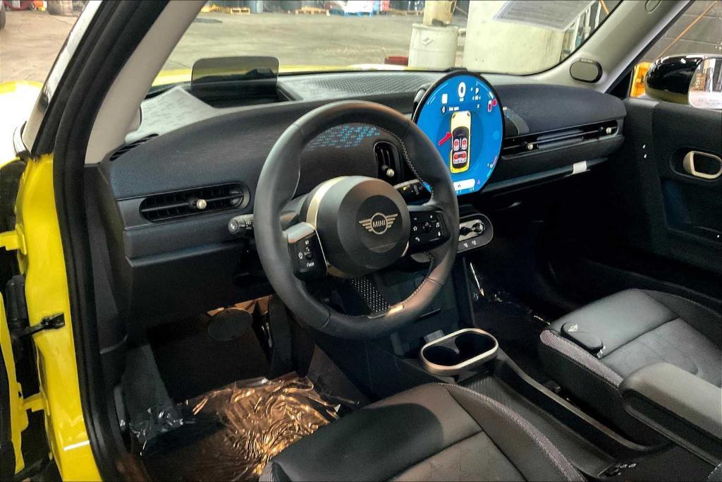 used 2025 MINI Hardtop car, priced at $31,991