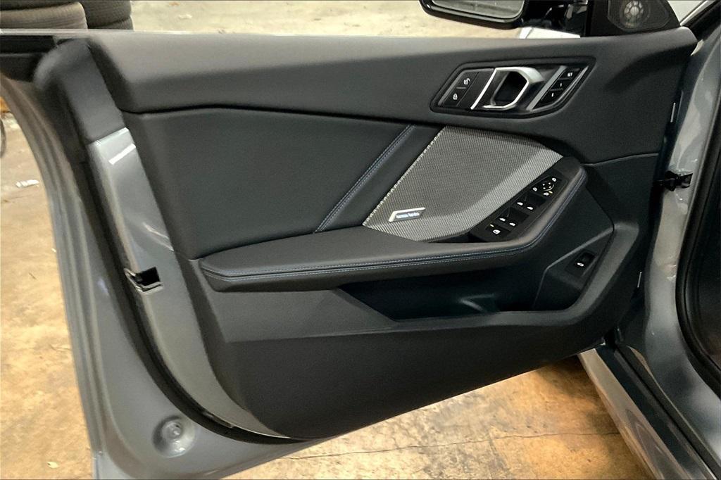 new 2025 BMW M235 Gran Coupe car, priced at $56,625