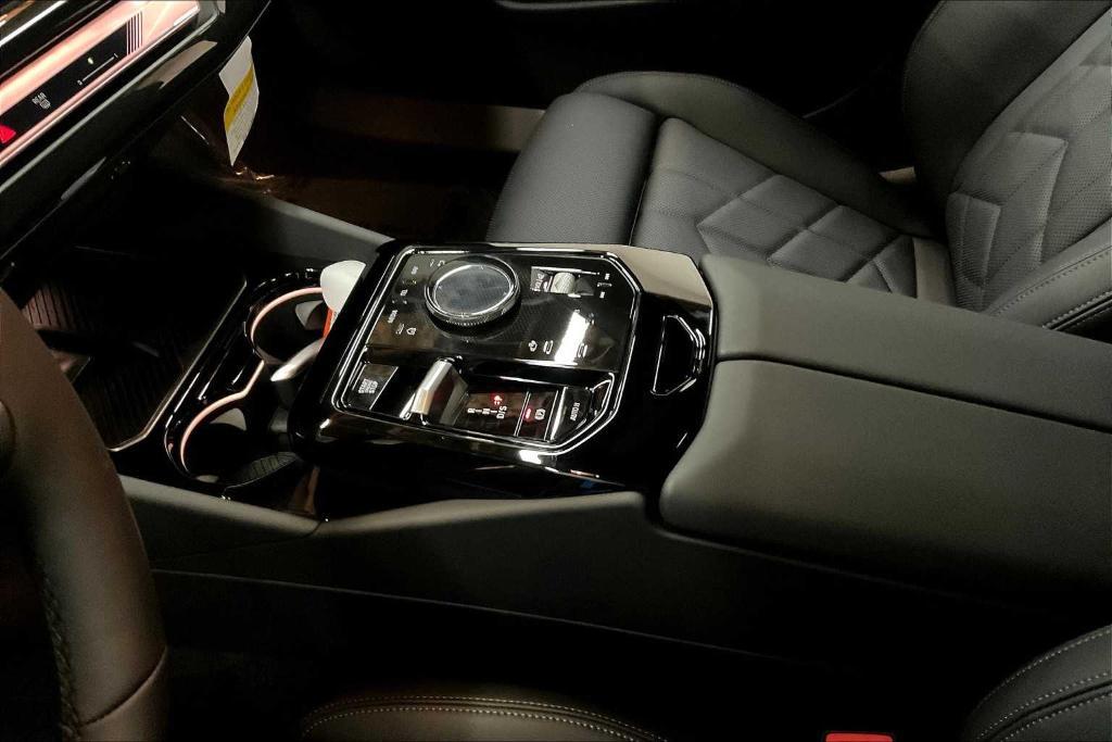 new 2026 BMW 540 car, priced at $76,325