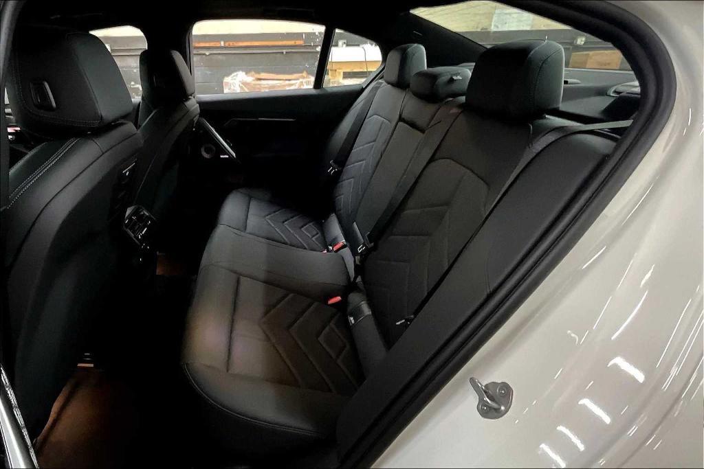 new 2026 BMW 540 car, priced at $76,325