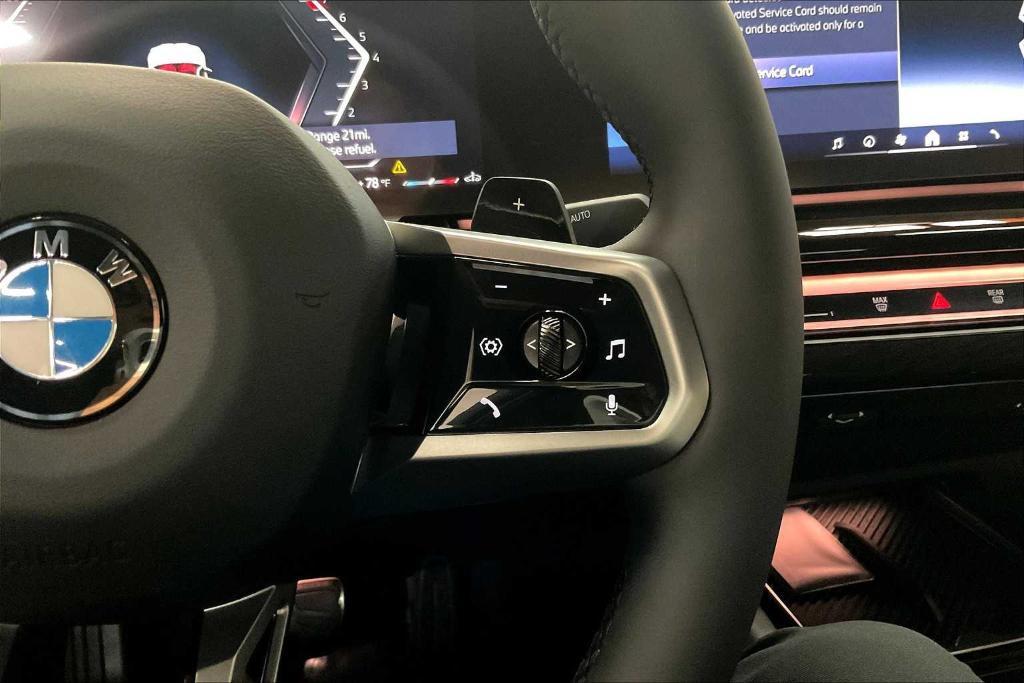 new 2026 BMW 540 car, priced at $76,325