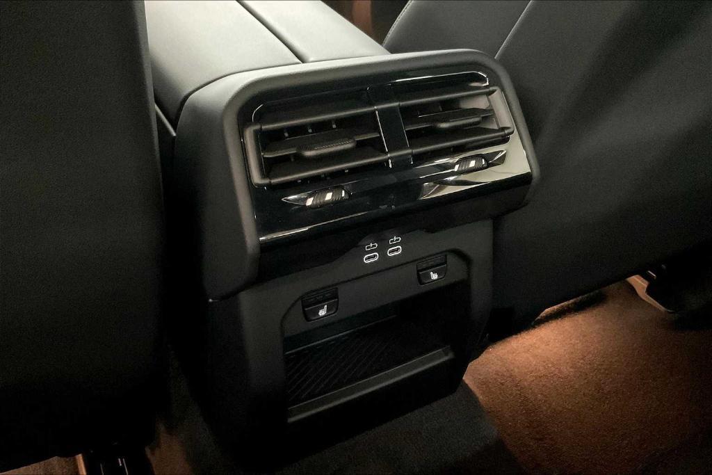 new 2026 BMW 540 car, priced at $76,325