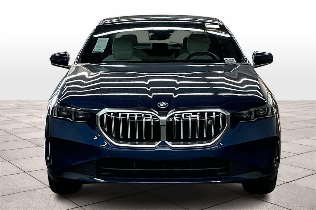 new 2024 BMW i5 car, priced at $71,295