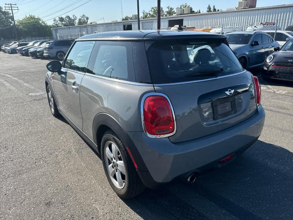 used 2017 MINI Hardtop car, priced at $11,657