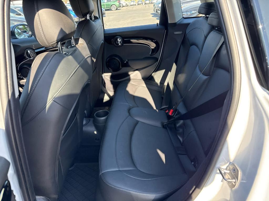 used 2023 MINI Hardtop car, priced at $27,331