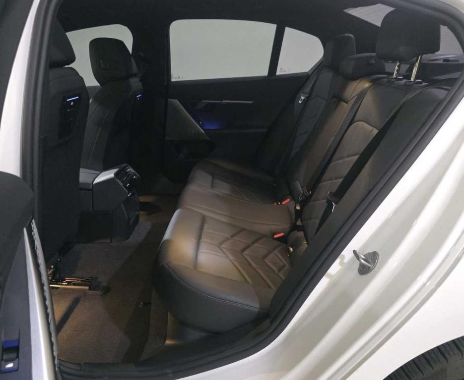 used 2024 BMW 530 car, priced at $44,994