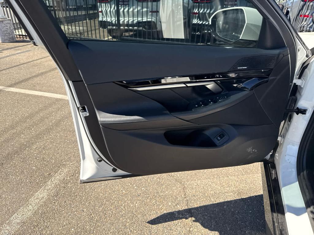 used 2024 BMW 530 car, priced at $44,994