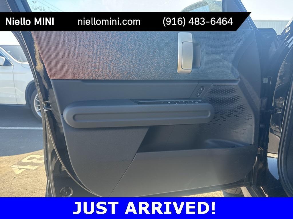 used 2025 MINI Countryman car, priced at $37,997