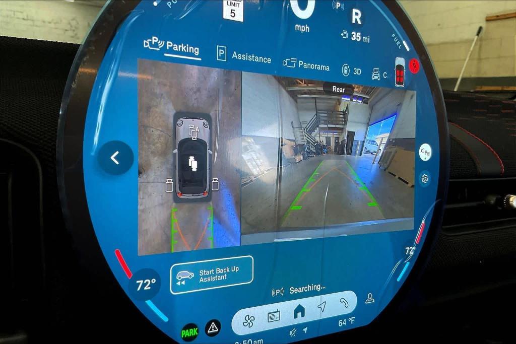 new 2026 MINI Convertible car, priced at $44,740