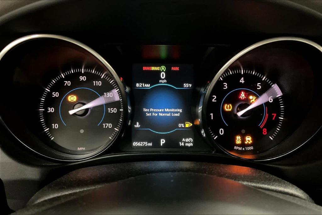 used 2017 Jaguar XE car, priced at $12,928