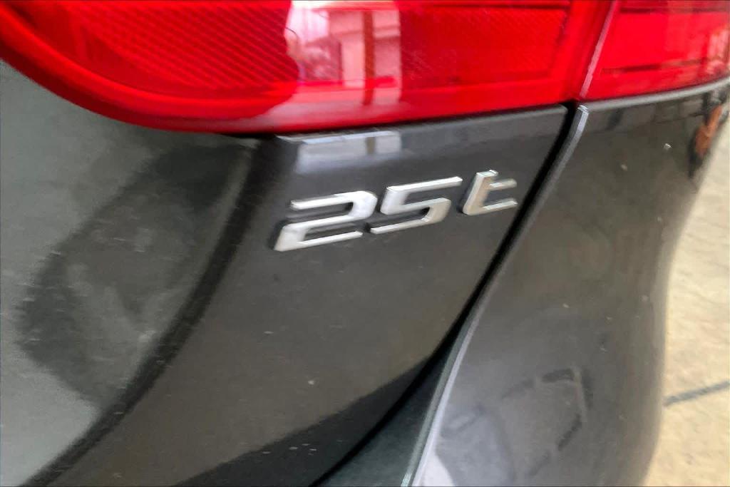 used 2017 Jaguar XE car, priced at $12,928