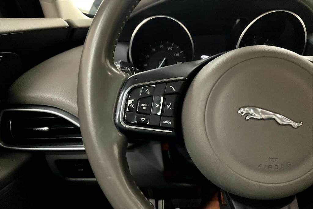 used 2017 Jaguar XE car, priced at $12,928