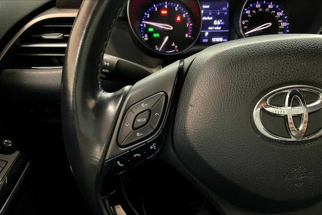 used 2019 Toyota C-HR car, priced at $14,244